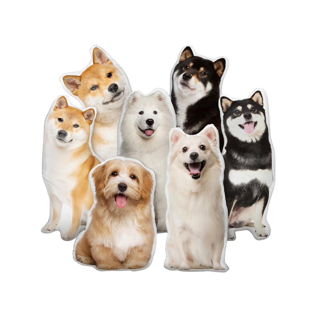 Custom Pillow of Your Pet