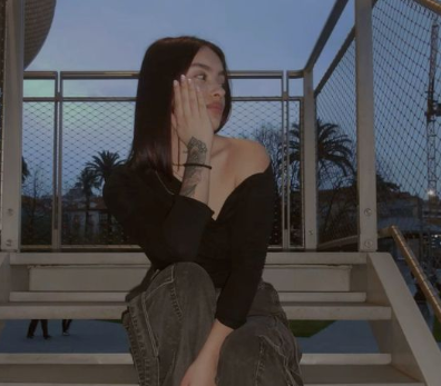 Sarah P.